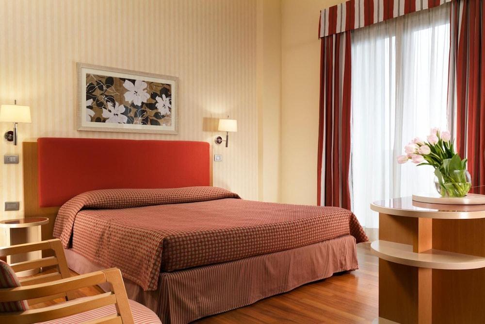 Unaway Hotel & Residence Quark Due Milano Luaran gambar