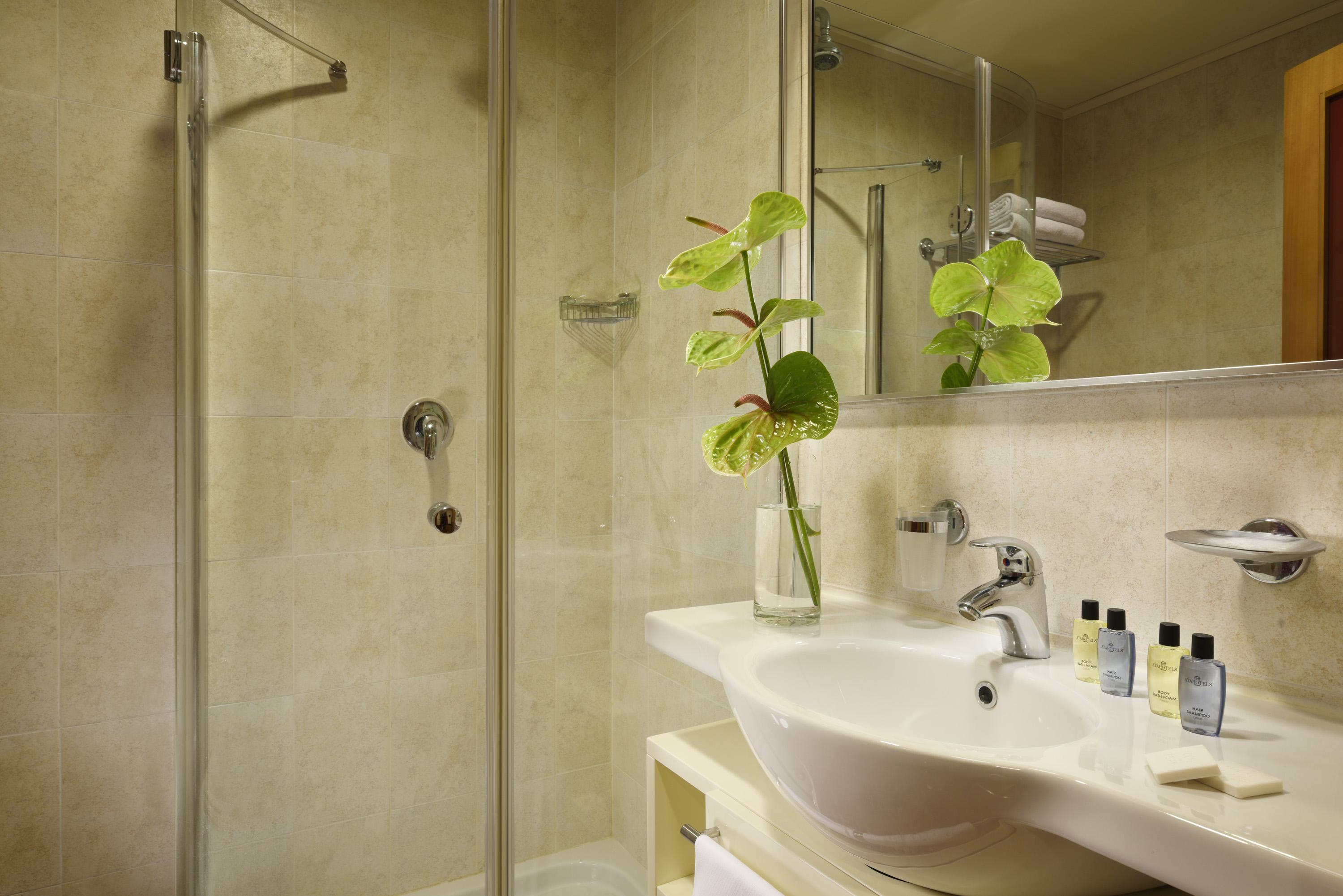Unaway Hotel & Residence Quark Due Milano Luaran gambar