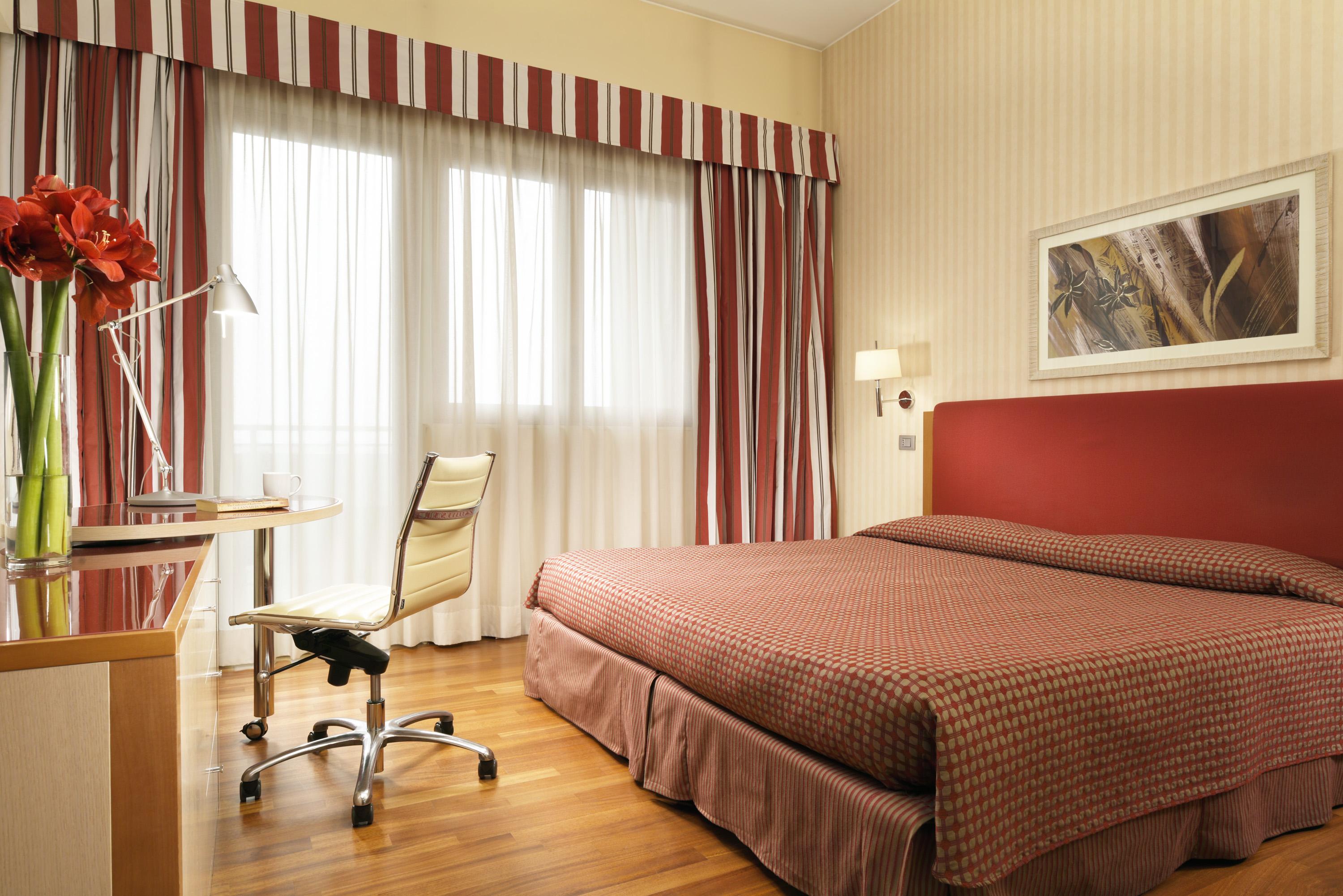 Unaway Hotel & Residence Quark Due Milano Luaran gambar