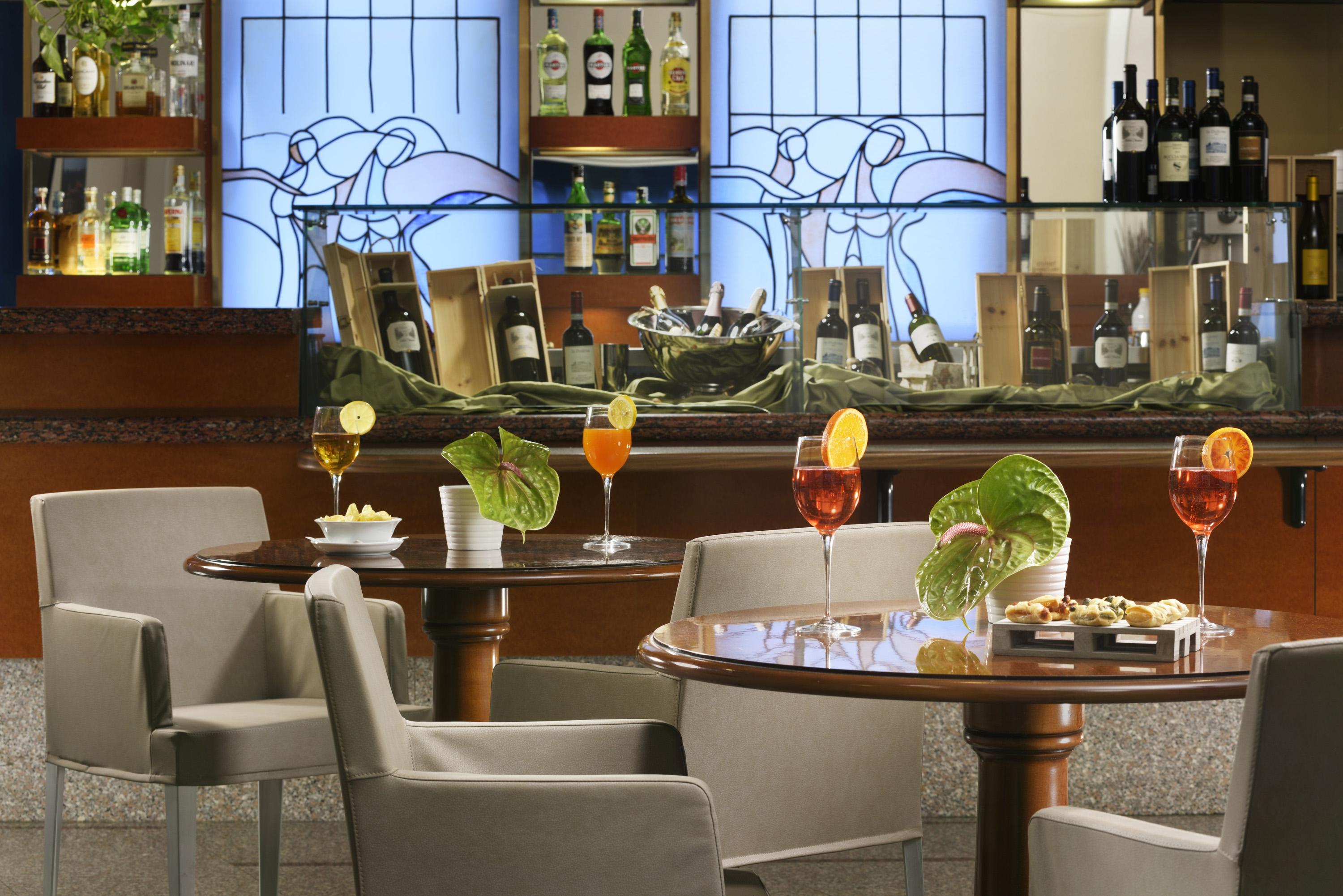 Unaway Hotel & Residence Quark Due Milano Luaran gambar