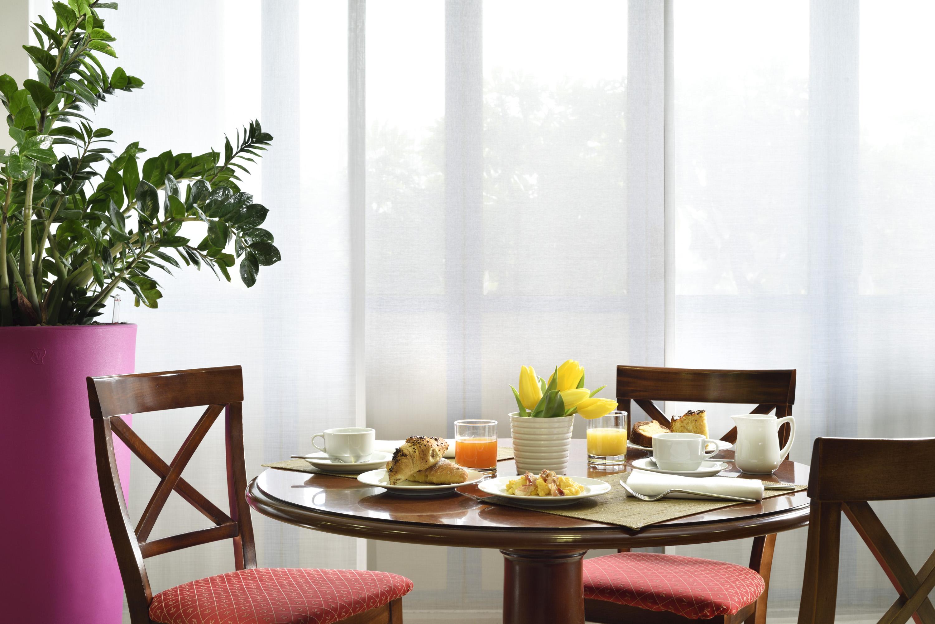 Unaway Hotel & Residence Quark Due Milano Luaran gambar