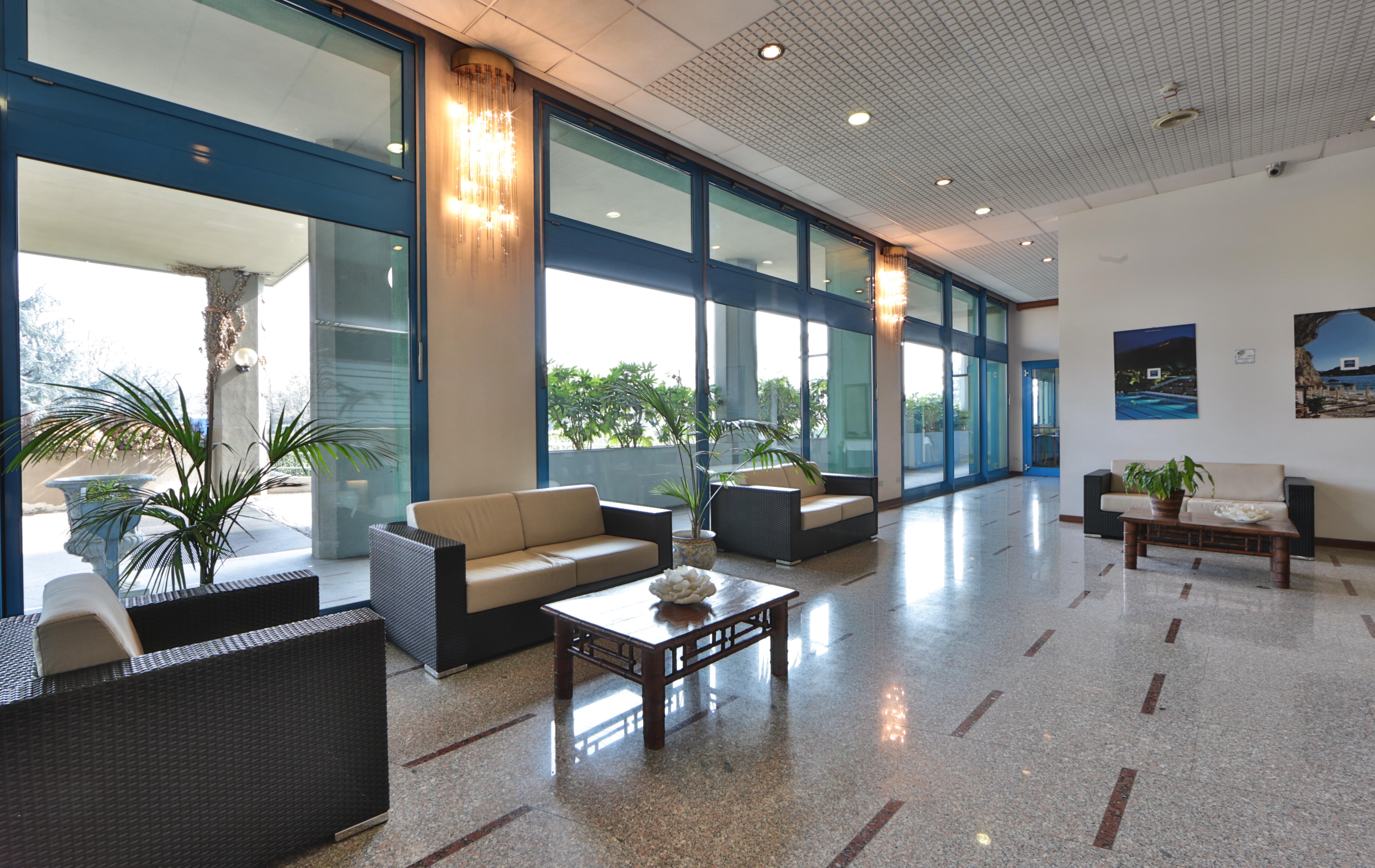 Unaway Hotel & Residence Quark Due Milano Luaran gambar