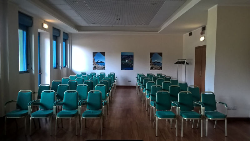 Unaway Hotel & Residence Quark Due Milano Luaran gambar